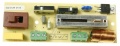 Elica Modules / Electric Units Home Appliances - Module Electrical Unit - 2021DV/R